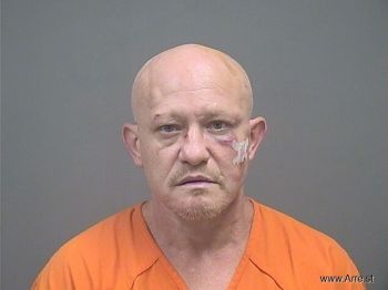 Michael  Welsh Mugshot