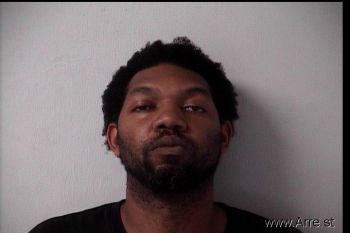 Michael Anthony Westbrook Mugshot