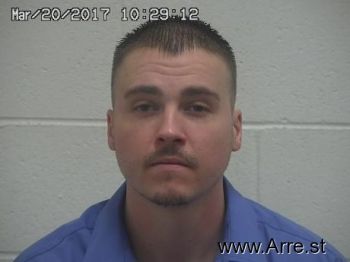 Michael Damon Wheeler Mugshot