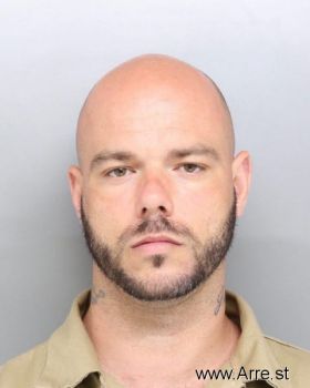 Michael  Whitaker Mugshot