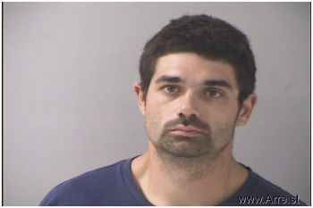 Michael Gregory Whiteaker Mugshot