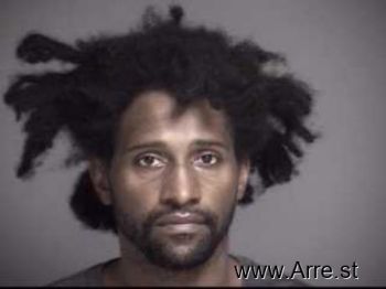 Michael Nmn Whitehead Jr Mugshot