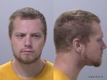 Michael Robert Whittaker Mugshot