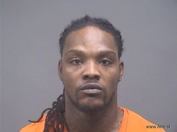 Michael  Whitted Mugshot