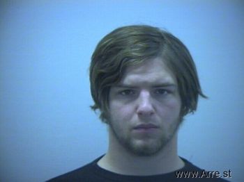 Michael A Wickham Jr Mugshot