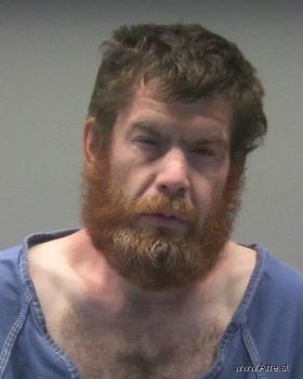 Michael Robert Wilcox Mugshot