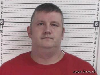 Michael W Wiley Mugshot