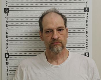 Michael L Wiley Mugshot