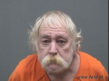 Michael Ray Wilhoite Mugshot