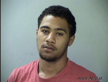 Michael Anthony Jr Wilkinson Mugshot