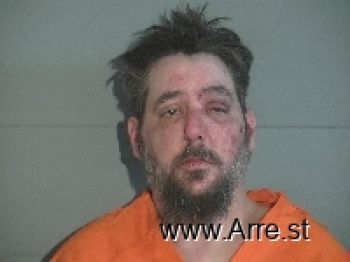 Michael William Willcoxen Mugshot