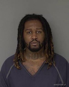 Michael Kenneth Williams Mugshot