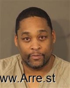 Michael Jovann Willis Mugshot