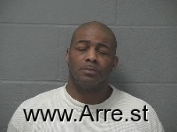 Michael Anthony Willis Mugshot