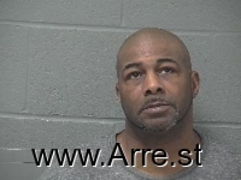 Michael Anthony Willis Mugshot