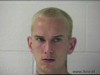 Michael Lee Wilson Mugshot