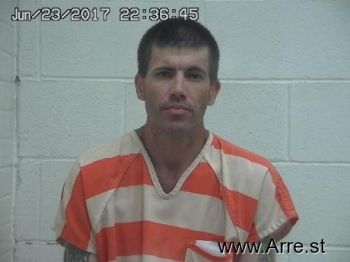 Michael Allen Wilson Mugshot