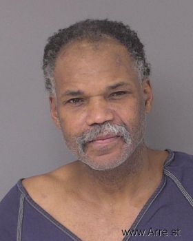 Michael Scott Winfield Sr Mugshot