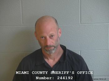 Michael P Wise Mugshot