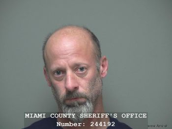 Michael P Wise Mugshot