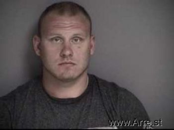 Michael Andrew Work Mugshot