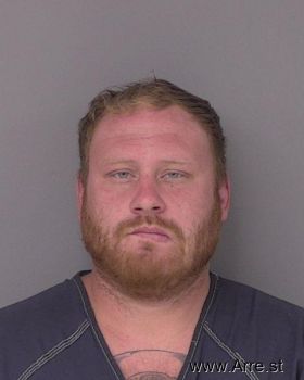 Michael Andrew Work Mugshot