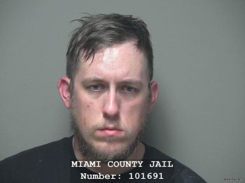 Michael William Workman Mugshot