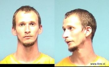 Michael Andrew Worthen Mugshot