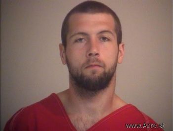 Michael Ryan Worthington Mugshot