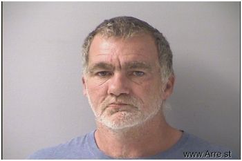 Michael Lee Wright Mugshot