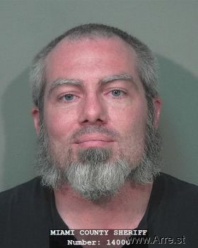 Michael R Wynn Mugshot