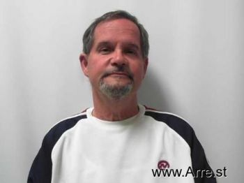 Michael Eugne Yates Mugshot