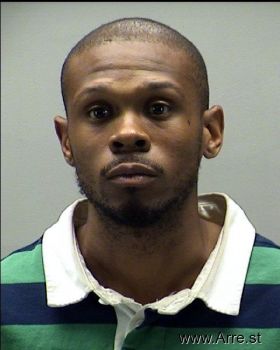 Michael Lamar Young Mugshot