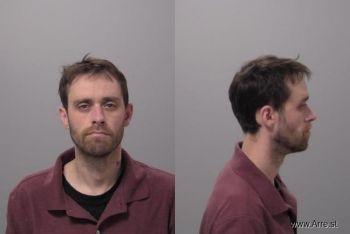 Michael Darren Ziessler Mugshot