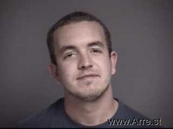 Michael Shelton Zinn Mugshot