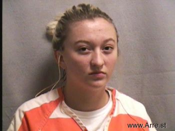 Michaela Marie Anderson Mugshot