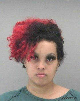 Michaela Donielle Carpenter Mugshot