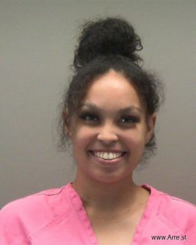 Michaela Donielle Carpenter Mugshot