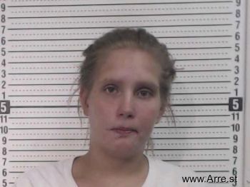 Michaela E Dennis Mugshot