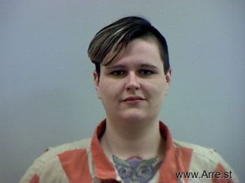 Michaela Lynn Lawson Mugshot