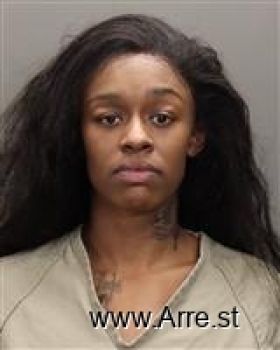 Michaela Queen Patrice Payne Mugshot