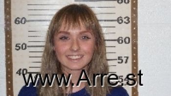 Michaelann Francis Dean Mugshot