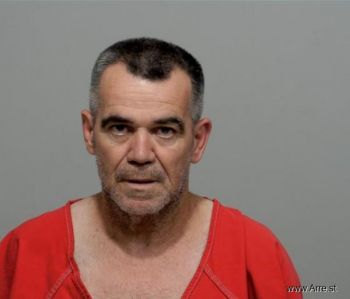 Micheal Joseph Sherlock Mugshot