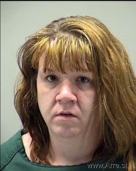 Michele  Arledge Mugshot