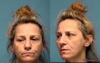 Michele D Brown Mugshot