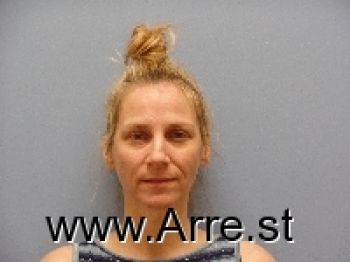 Michele Dawn Brown Mugshot