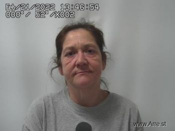 Michele  Lattimore Mugshot