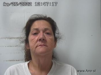 Michele Lynn Lattimore Mugshot