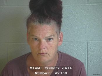 Michele L Lee Mugshot