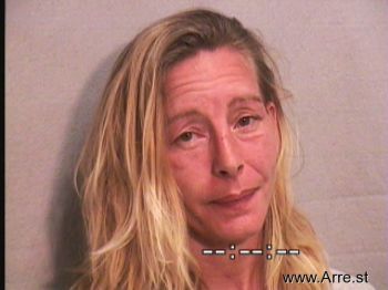 Michele Lee Lundy Mugshot